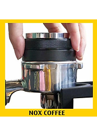 Dụng Cụ Phân Bổ Và Dàn Đều Cà Phê | Tamper Ocd 51, 53, 58mm