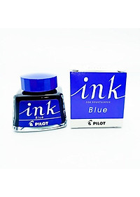 Mực Bút Máy Ink Các Màu 30ml