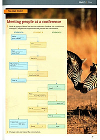 Business Result: Starter: Student's Book With Online Practice - 2nd Edition