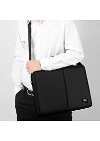 Túi máy tính xách tay dành cho Aple, Dell, Asus…15.6 inch – BEE GEE 0124