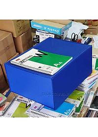 Bìa hộp đựng hồ sơ giấy A3