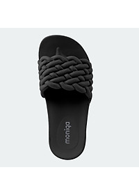 Dép Thái Lan nữ quai ngang đúc siêu nhẹ, êm mềm Monobo moniga 10.7