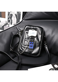 Túi đeo chéo nam phong cách mới  - BEE GEE TDCN9139