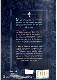 Sách Series Du Hành Đến Thế Giới Nhân Ngư (Phần 2): Gút Thủy Triều