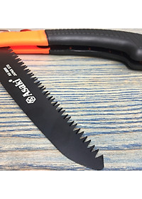 Cưa cành mini 7in ( 175 mm ) cán xếp Asaki AK-8800