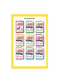 Sách English Grammar - Ngữ Pháp Tiếng Anh 7 (Bài Kiểm Tra)