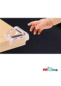 Set 4 miếng bịt góc bàn.