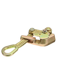 Cóc Kẹp Cáp (Loại 1 Tấn), Mụp Cáp ABG, Khóa Cáp Dùng Để Giữ Dây Cáp Viễn Thông, Dây Điện - Hàng Chính Hãng