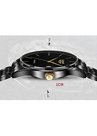 Đồng hồ nam chính hãng KASSAW K856-2