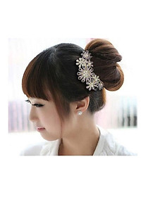 Trâm cài tóc nữ siêu đẹp sang trọng