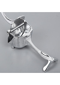 Dụng Cụ Ép Nước Trái Cây Bằng Hợp Kim Nhôm -Máy Ép Các Loại Rau Củ - Hàng Loại 1 - Chính Hãng MINIIN