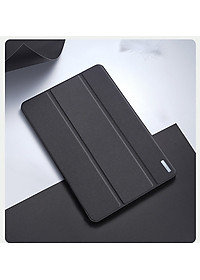 Bao da cho Samsung Galaxy Tab A11 / Tab A9 2023 hiệu Dux Ducis Domo - Hàng chính hãng