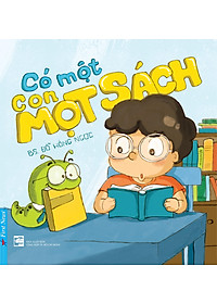 Có Một Con Mọt Sách (Tái Bản)