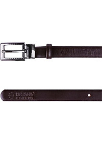 Thắt Lưng Nữ Cỡ Trung Huy Hoàng HT5117 - Nâu