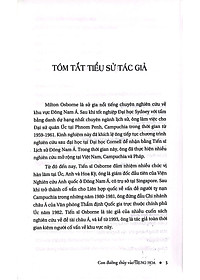 Con Đường Thủy Vào Trung Hoa - Chuyến Đi Tìm Thượng Nguồn Sông Mekong 1866-1873