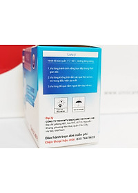 Que Thử Đường Huyết Safe Accu Chính Hãng Sinocare 50 Que + 50 Kim Chích Máu