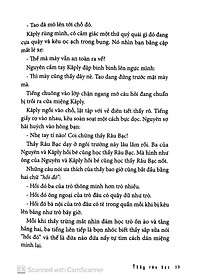 Chuyện Xứ Lang Biang - Tập 1 - Pho Tượng Của Baltalon (Tái Bản 2023)