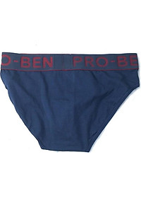 Combo 05 quần lót nam Pro Ben bảng lớn MS948