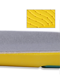 Miếng lót giày thể thao thoáng khí V.3 - Size nam (41-45)