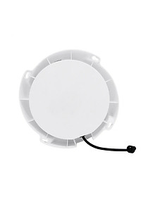 Đèn Ốp Trần Năng Lượng Mặt Trời 500w