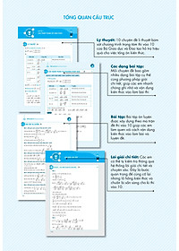 Sách Chinh Phục Luyện Thi Vào 10 Môn Toán Theo Chủ Đề