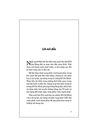 Sách Hồ Chí Minh Với Ý Chí Tự Lực, Tự Cường Và Khát Vọng Phát Triển Đất Nước Phồn Vinh, Hạnh Phúc