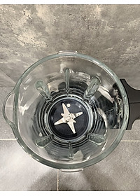 Máy làm sữa hạt KALPEN CBK-2601 hàng chính hãng