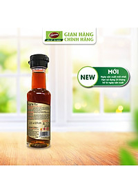 Combo 1 lốc (6 chai) Nước mắm cao cấp Vị Xưa 40 độ đạm - 50ml