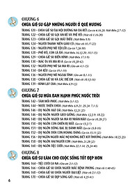 KINH THÁNH CHO THIẾU NHI – Cựu Ước và Tân Ước