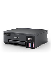 Máy In phun màu Epson L8050 Wifi - Hàng Chính Hãng