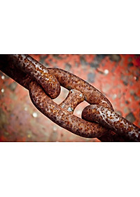 Hóa Chất Tẩy Rỉ Sắt Thép (2 Lít)