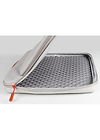 Túi xách - túi chống sốc cho laptop 13 INCH cao cấp phong cách mới – BEE GEE - TL0125