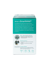 Máy Đo Huyết Áp Bắp Tay- Microlife B3 Basic