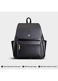 Balo Lata ( Thời trang nữ công sở cỡ lớn - Balo da BAL65 )