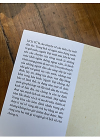 (Tái bản 2023) An Nam Truyện - Ghi chép về Việt Nam trong chính sử Trung Quốc xưa – Châu Hải Đường - Tao Đàn (Bìa mềm)