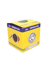 Đồng Hồ Đo Nhiệt Độ Nước Làm Mát CIND Alpha 300108 Dây 1.8m