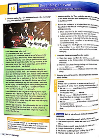 Sách Solutions (2 Ed.) Adv : Student Book - Paperback