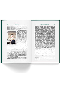 Sách Du Ký Phan Quang - Tiếc Nuối Hoa Hồng