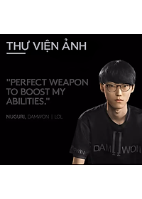 Chuột Logitech G Pro X Superlight - Hàng chính hãng