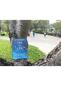 Sách - Lẽ Sống - Viktor E. Frankl - First News