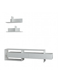 Kệ tivi đẹp cho phòng ngủ gia đình SMLIFE Tove