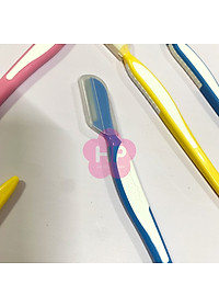 Set 3 Dao Cạo Lông Mày Kai 01-286