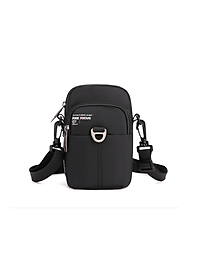 Túi đeo chéo nam đa năng cao cấp phong cách mới