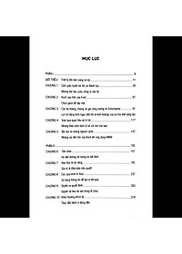 Sách Lợi Nhuận Tốt