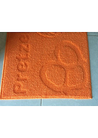 Bộ 02 Thảm bếp cao cấp chống trượt CONDOR JAPAN 0.45X1.2m và 0.45X0.9m Nhập khẩu từ Nhật