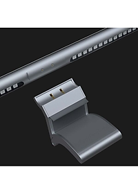 Đèn Treo Màn Hình Xiaomi Yeelight YLTD003 Pro Điều Chỉnh Ánh Sáng Bảo Vệ Mắt 4 Chế Độ Ánh Sáng, Đồng Bộ Ứng Dụng Chơi Game - Hàng Chính Hãng