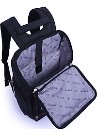 Balo Laptop Du Lịch Thời Trang Cao Cấp SAKOS LAYLA Dành Cho Laptop 15.6 Inch (15.6")