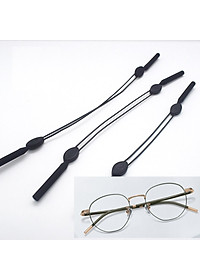 Dây đeo mắt kính giữ gọng kính, chơi thể thao chống rơi kính K02
