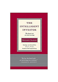 The Intelligent Investor: The Classic Text on Value Investing