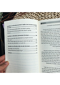 Unlock It: Mở Khóa Tài Chính, Làm Giàu Doanh Nghiệp